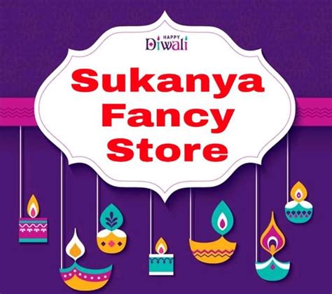 Sukanya Fancy Store